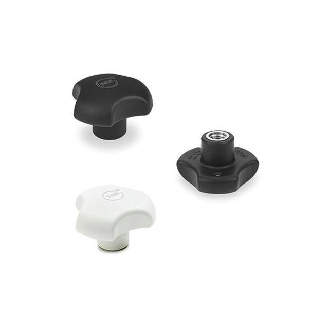 153297-C16 Elesa USA Corporation  Boutons