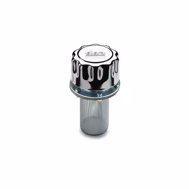 156986 Elesa USA Corporation Neumática Hidráulica - Accesorios