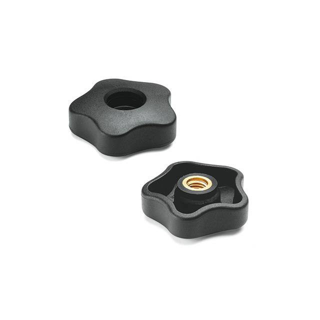 168983 Elesa USA Corporation  Manopole