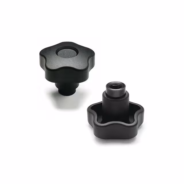 169642 Elesa USA Corporation  Boutons