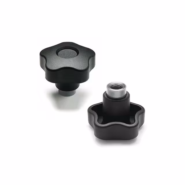 169652 Elesa USA Corporation  Boutons