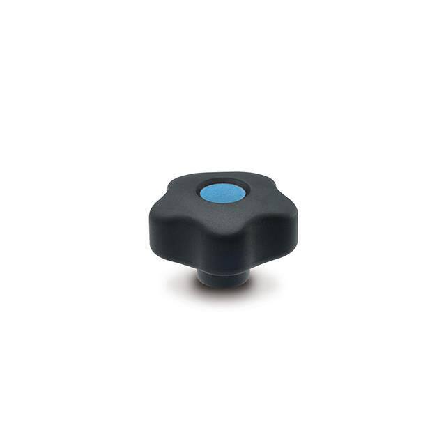 170062-C4 Elesa USA Corporation  Boutons