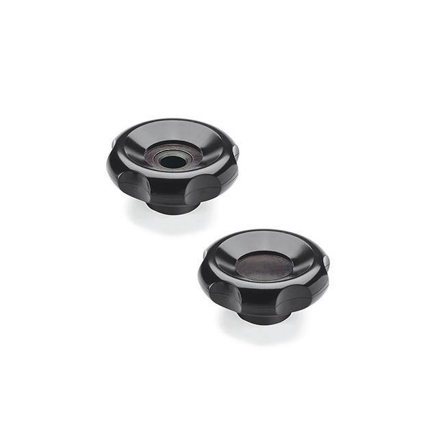 174151 Elesa USA Corporation  Boutons