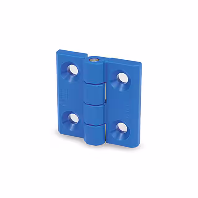 199611 Elesa USA Corporation  Cerniere