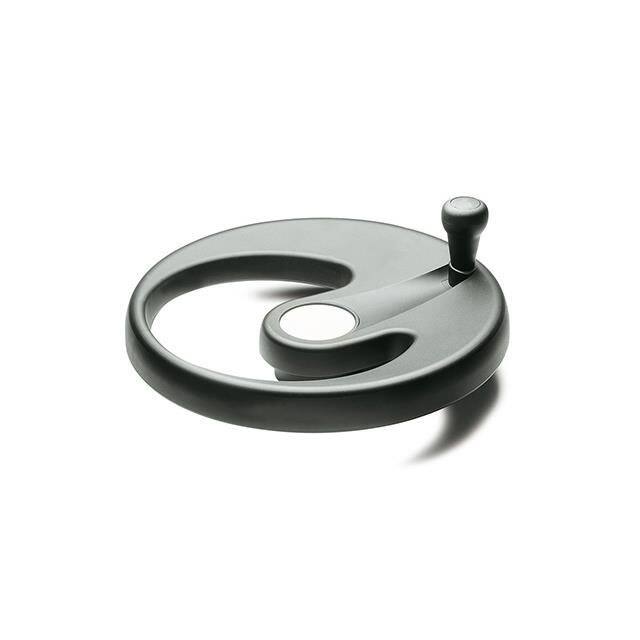 204611-C1 Elesa USA Corporation  Knöpfe