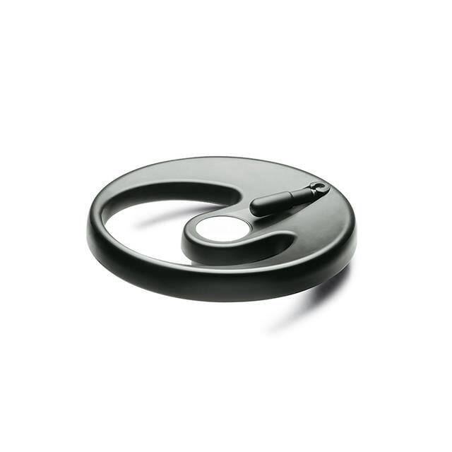 204711-C3 Elesa USA Corporation  Boutons