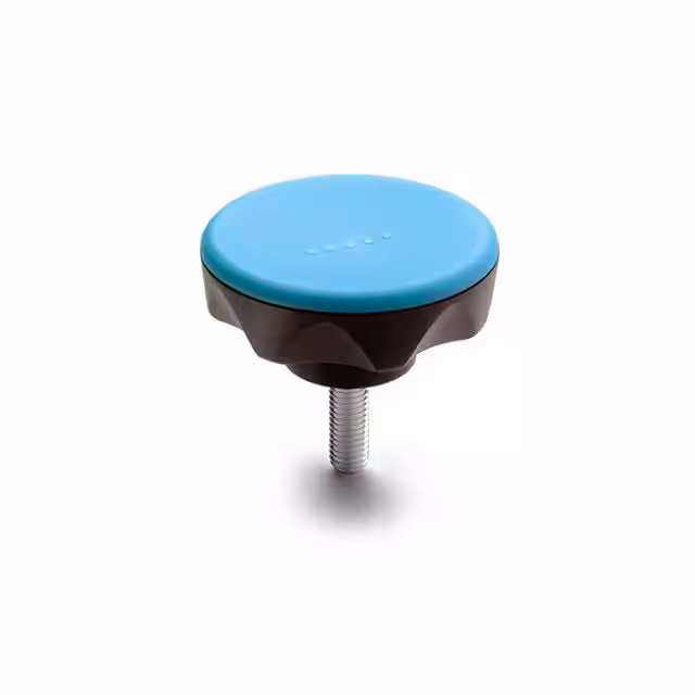 222221-C1 Elesa USA Corporation  Boutons