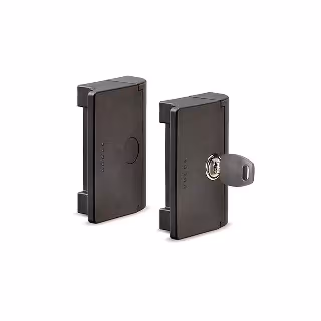 225026 Elesa USA Corporation  Latches Locks