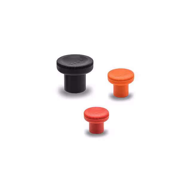 242221-C2 Elesa USA Corporation  Boutons