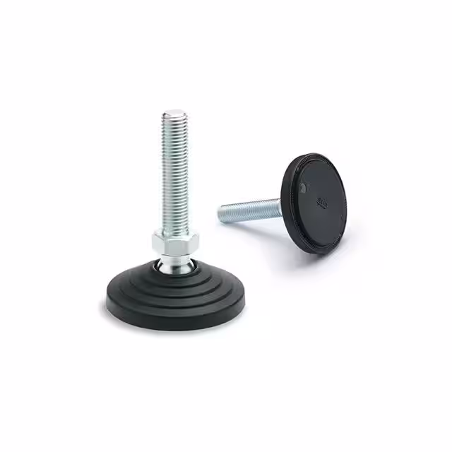 310261 Elesa USA Corporation  Pare-chocs, pieds, coussinets, poignées