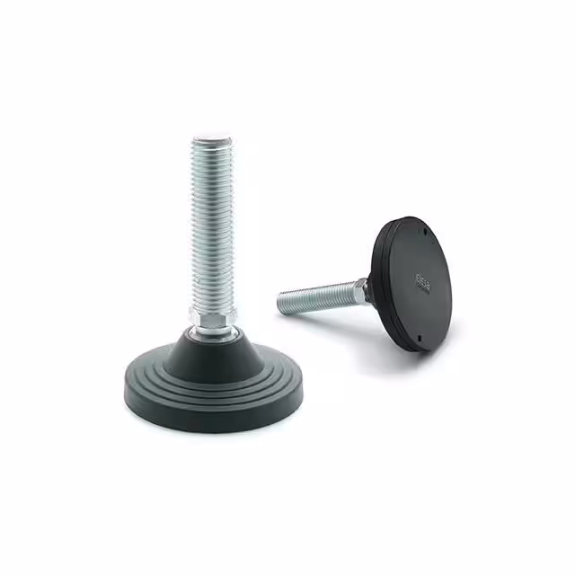 306925 Elesa USA Corporation  Paraurti Piedini Cuscinetti Impugnature