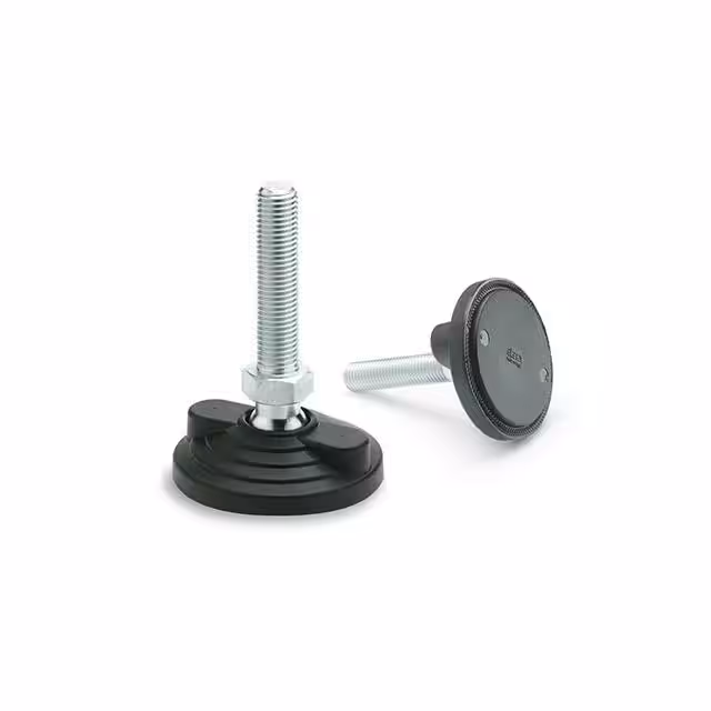 313625 Elesa USA Corporation  Pare-chocs, pieds, coussinets, poignées