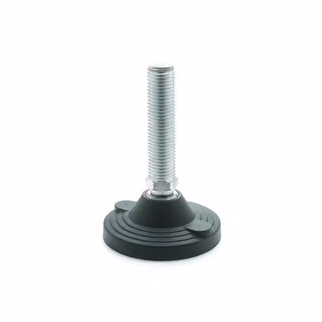 316921 Elesa USA Corporation  Paraurti Piedini Cuscinetti Impugnature