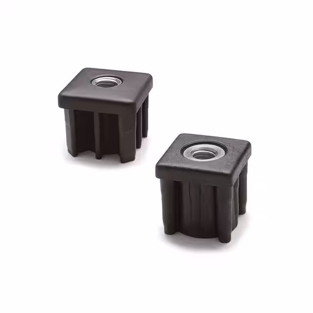 320081 Elesa USA Corporation  Tappi per fori - Tappi conici