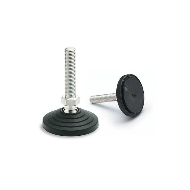 329480 Elesa USA Corporation  Pare-chocs, pieds, coussinets, poignées