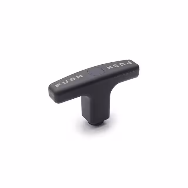 32531 Elesa USA Corporation  Maniglie