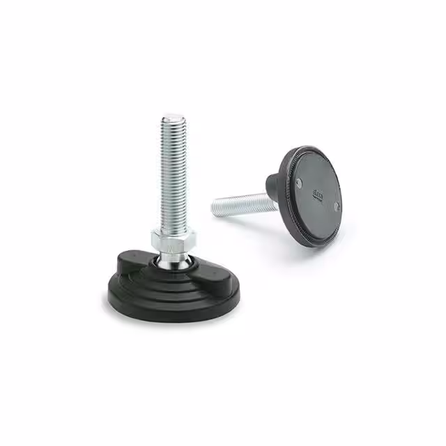 332463 Elesa USA Corporation  Pare-chocs, pieds, coussinets, poignées