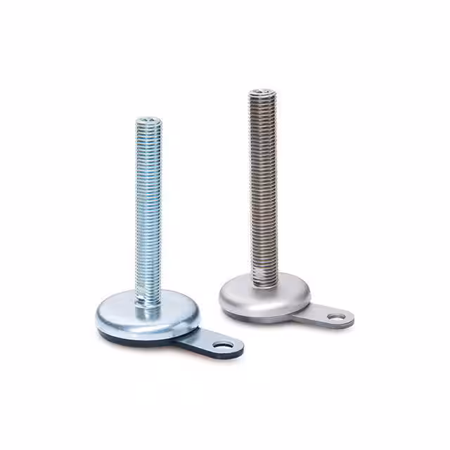 406713 Elesa USA Corporation  Pare-chocs, pieds, coussinets, poignées