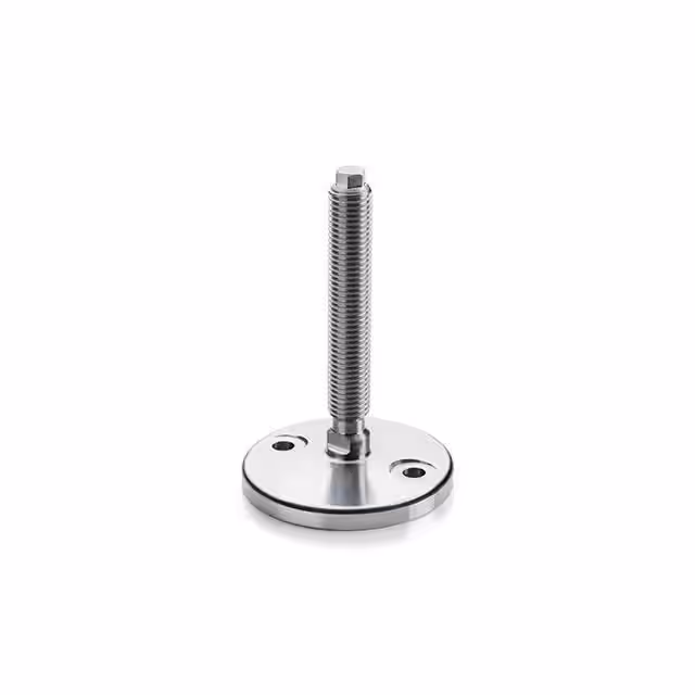 408235 Elesa USA Corporation  Pare-chocs, pieds, coussinets, poignées