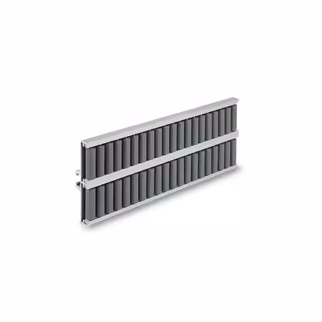 419112 Elesa USA Corporation  Structural Motion Hardware