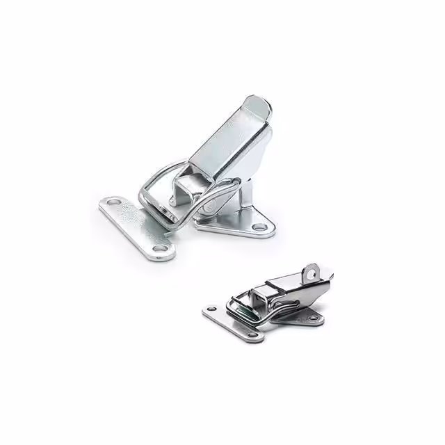 420091 Elesa USA Corporation  Latches Locks