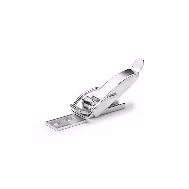 420112 Elesa USA Corporation  Serrature a scatto