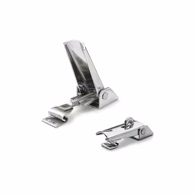 420225 Elesa USA Corporation  Serrature a scatto