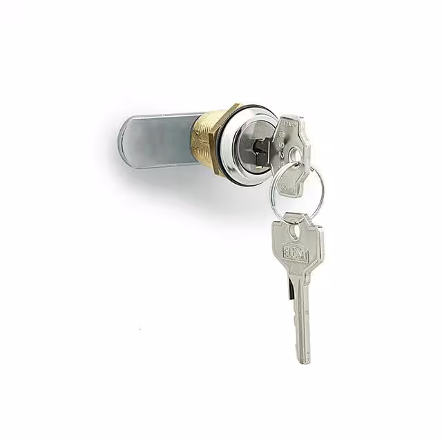 421431 Elesa USA Corporation  Serrature a scatto