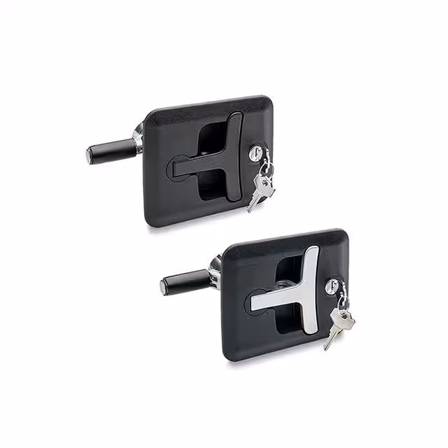 421502 Elesa USA Corporation  Latches Locks