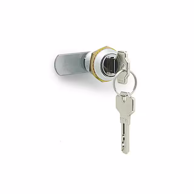 421613 Elesa USA Corporation  Loquets Serrures