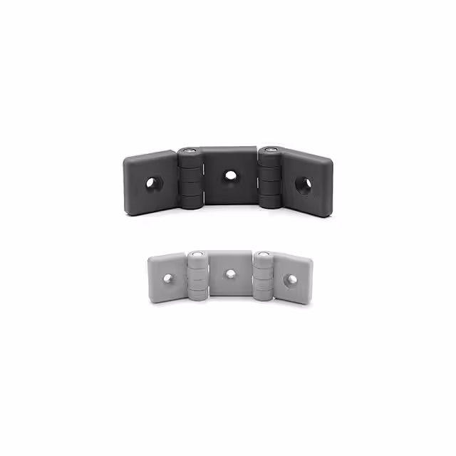 424321 Elesa USA Corporation  Cerniere