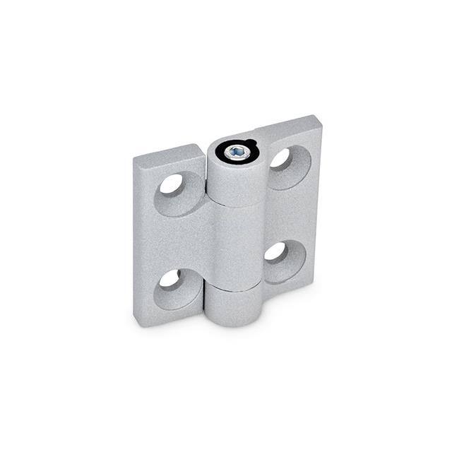 428861 Elesa USA Corporation  Cerniere