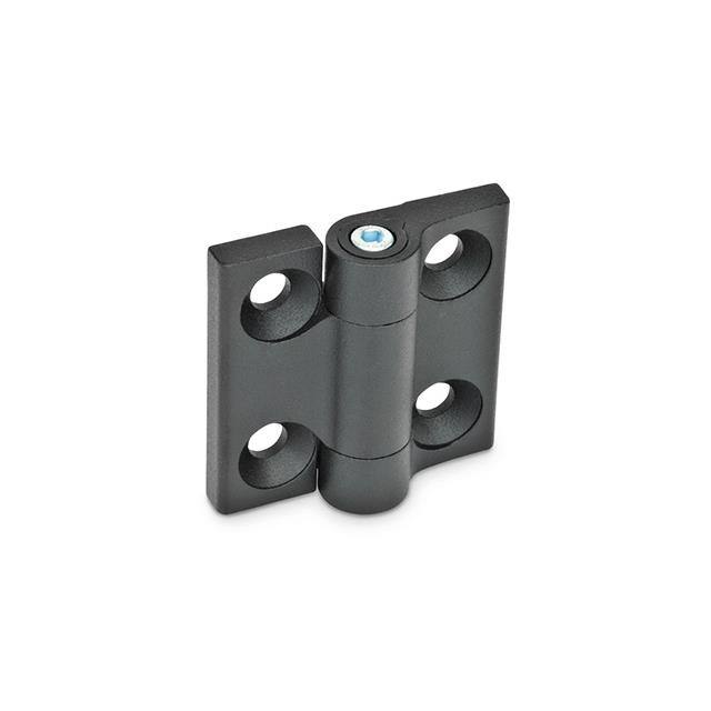 428853 Elesa USA Corporation  Cerniere