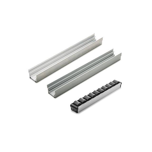 429910-0540 Elesa USA Corporation  Matériel de mouvement structurel