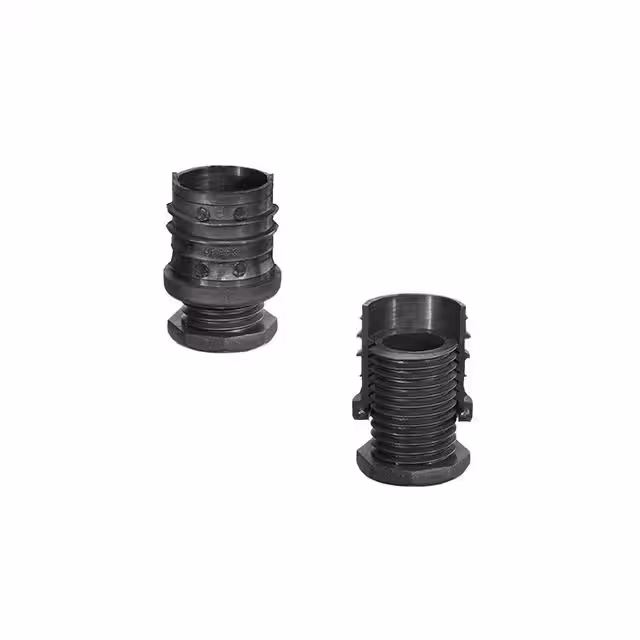 430506 Elesa USA Corporation  Tappi per fori - Tappi conici