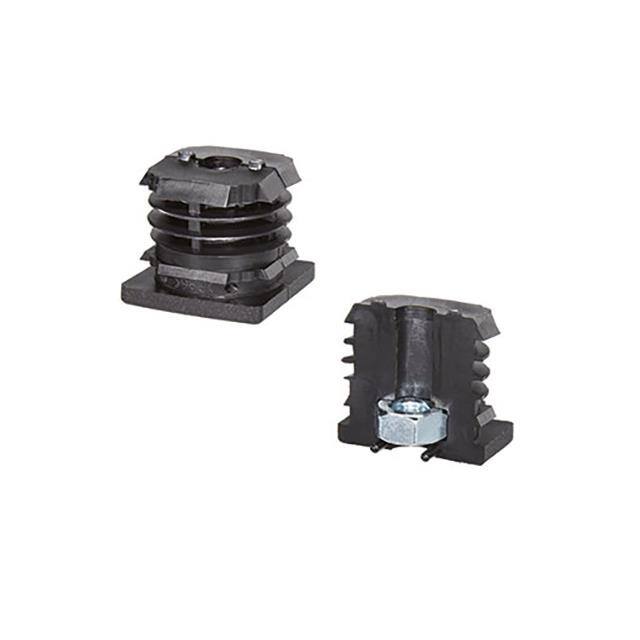 430567 Elesa USA Corporation  Tappi per fori - Tappi conici