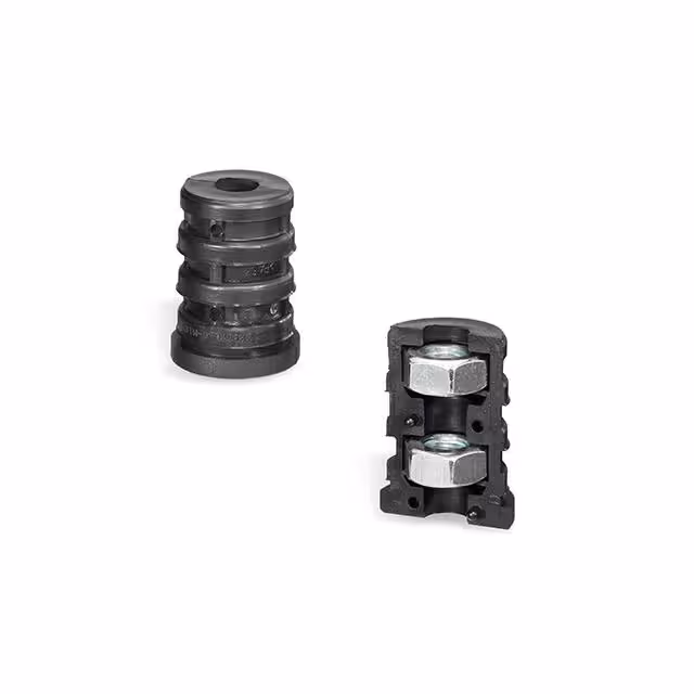 430881 Elesa USA Corporation  Accessori