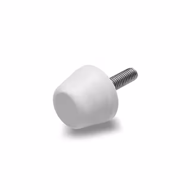 432832 Elesa USA Corporation  Bumpers Feet Pads Grips