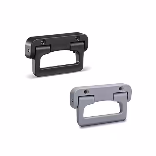 43801 Elesa USA Corporation  Manijas