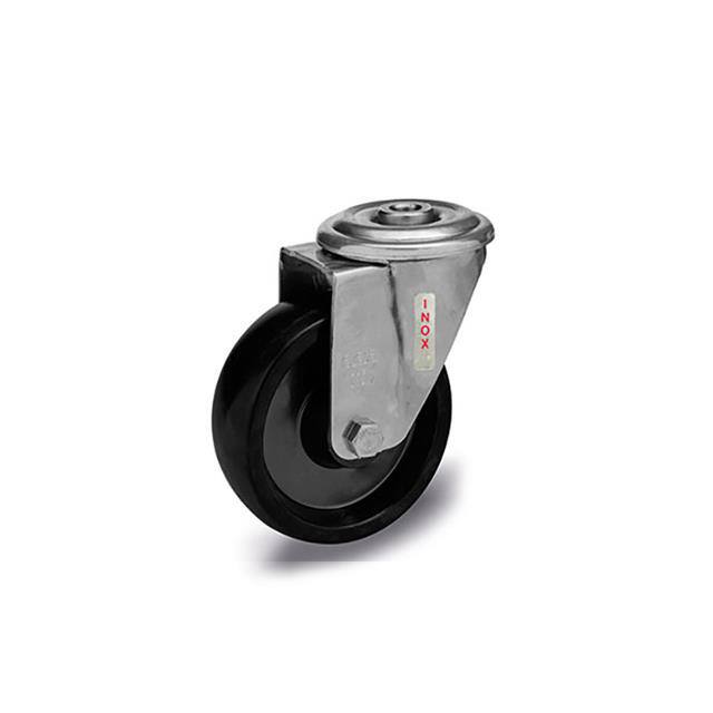 448856 Elesa USA Corporation  Structural Motion Hardware