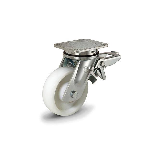 449473 Elesa USA Corporation  Structural Motion Hardware