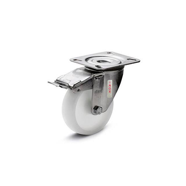 450756 Elesa USA Corporation  Structural Motion Hardware