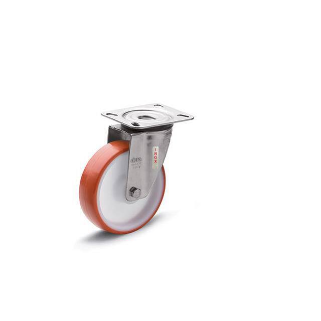 451201 Elesa USA Corporation  Structural Motion Hardware