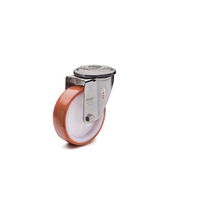 451353 Elesa USA Corporation  Structural Motion Hardware