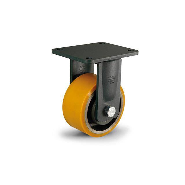 451472 Elesa USA Corporation  Hardware per il movimento strutturale