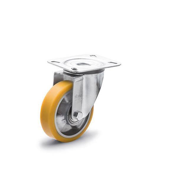 451571 Elesa USA Corporation  Matériel de mouvement structurel