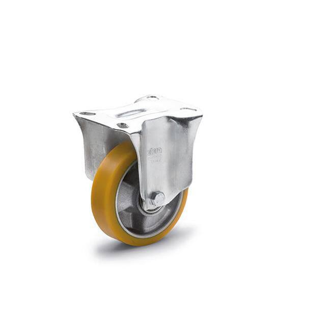 451666 Elesa USA Corporation  Structural Motion Hardware