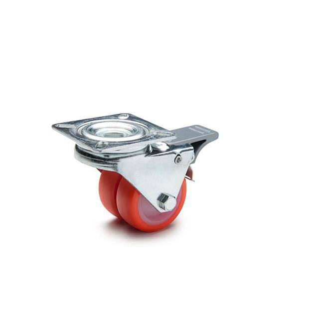 451939 Elesa USA Corporation  Structural Motion Hardware