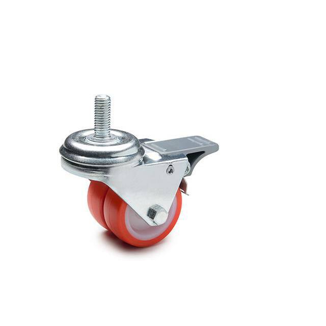 451969 Elesa USA Corporation  Matériel de mouvement structurel