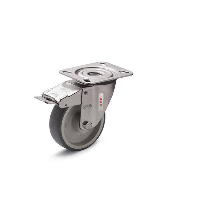 452608 Elesa USA Corporation  Strukturelle Bewegungshardware